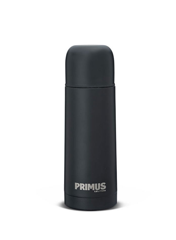Primus Classic Light Vacuum Bottle 0.35L – Black - Image 1